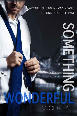 [Something Great 02] • Something Wonderful